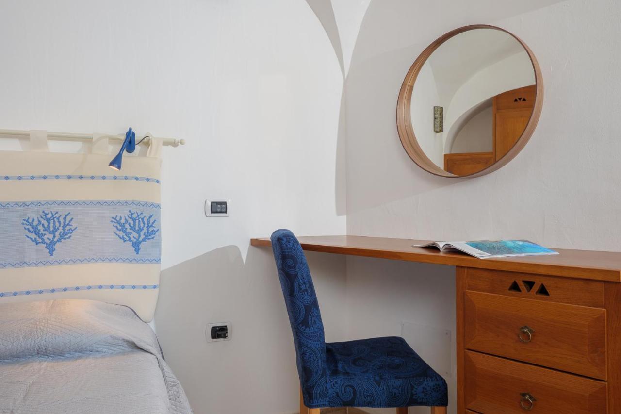 Villetta Azzurro - Sherdenia Luxury Apartments Marinella  Bagian luar foto