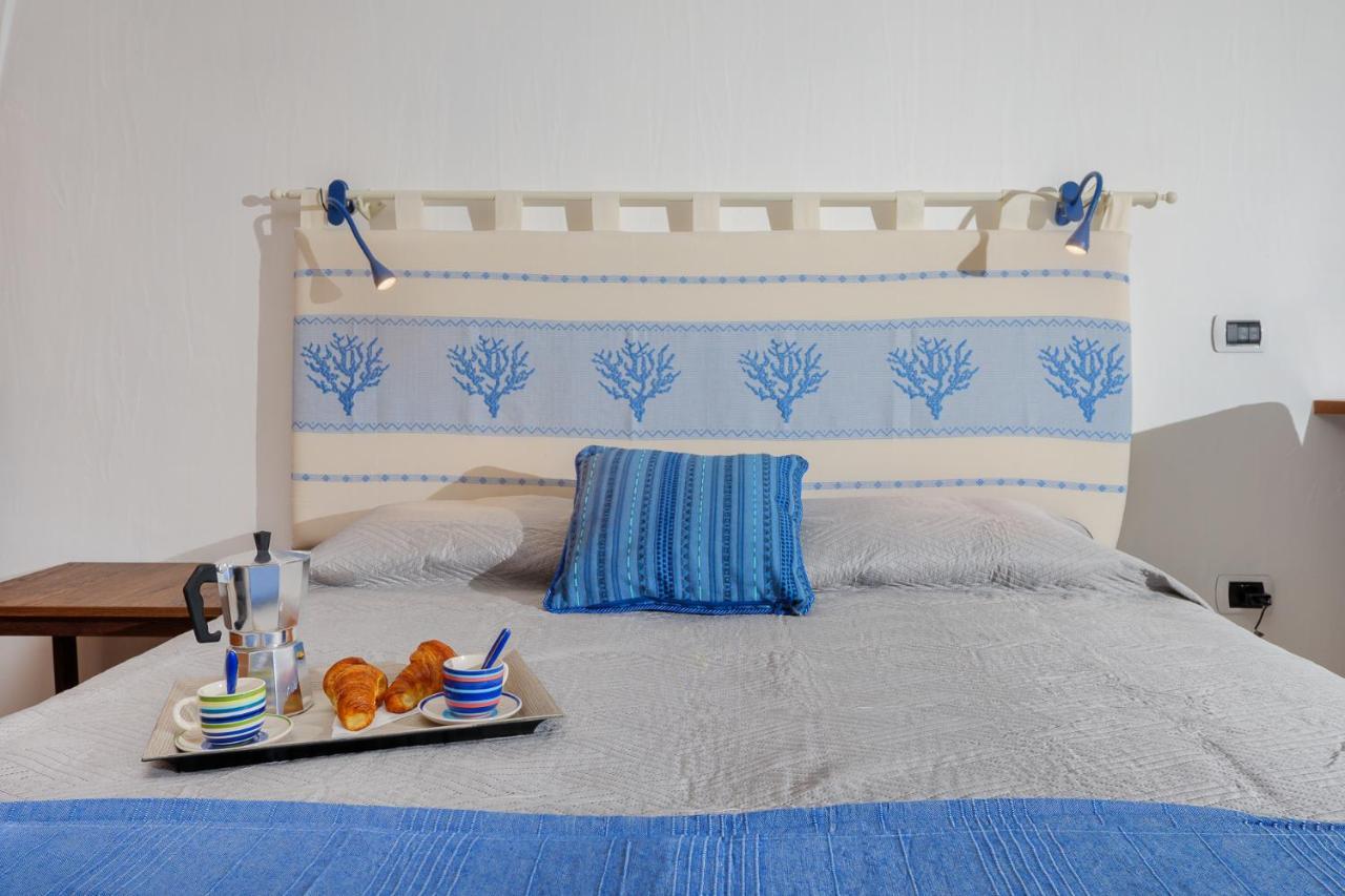 Villetta Azzurro - Sherdenia Luxury Apartments Marinella  Bagian luar foto
